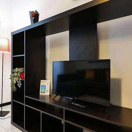 Primopiano - Brenta Apartment Milan Luaran gambar