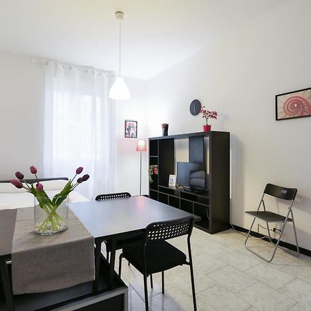 Primopiano - Brenta Apartment Milan Luaran gambar