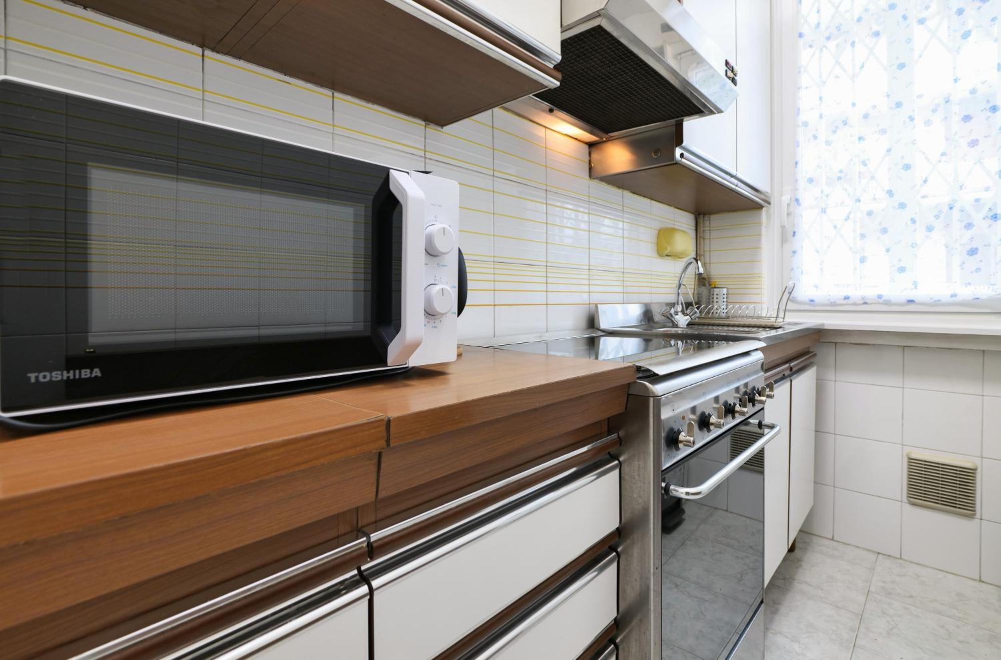 Primopiano - Brenta Apartment Milan Luaran gambar
