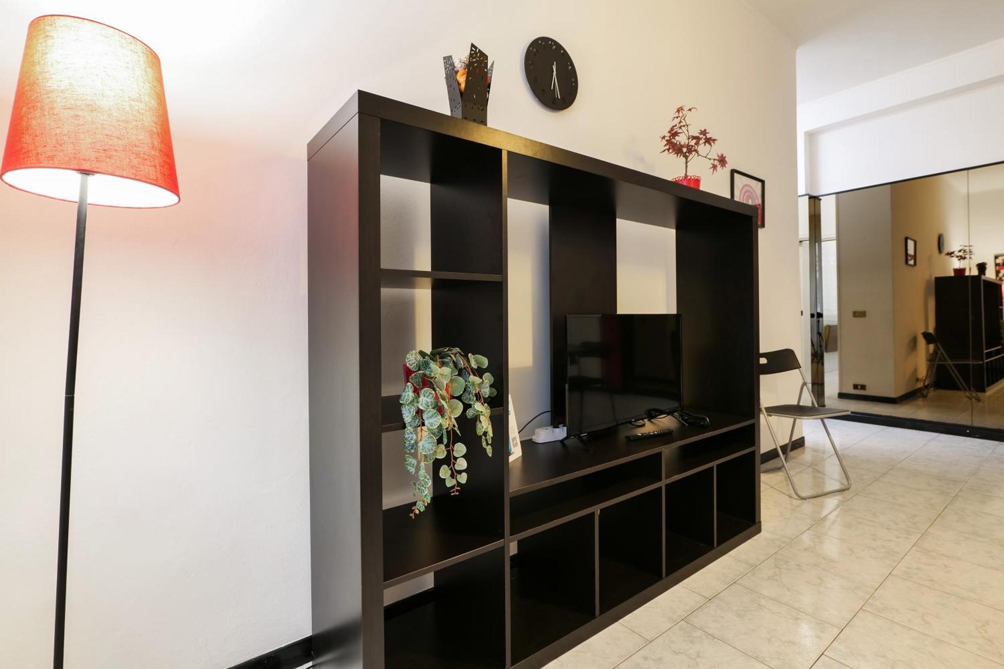 Primopiano - Brenta Apartment Milan Luaran gambar