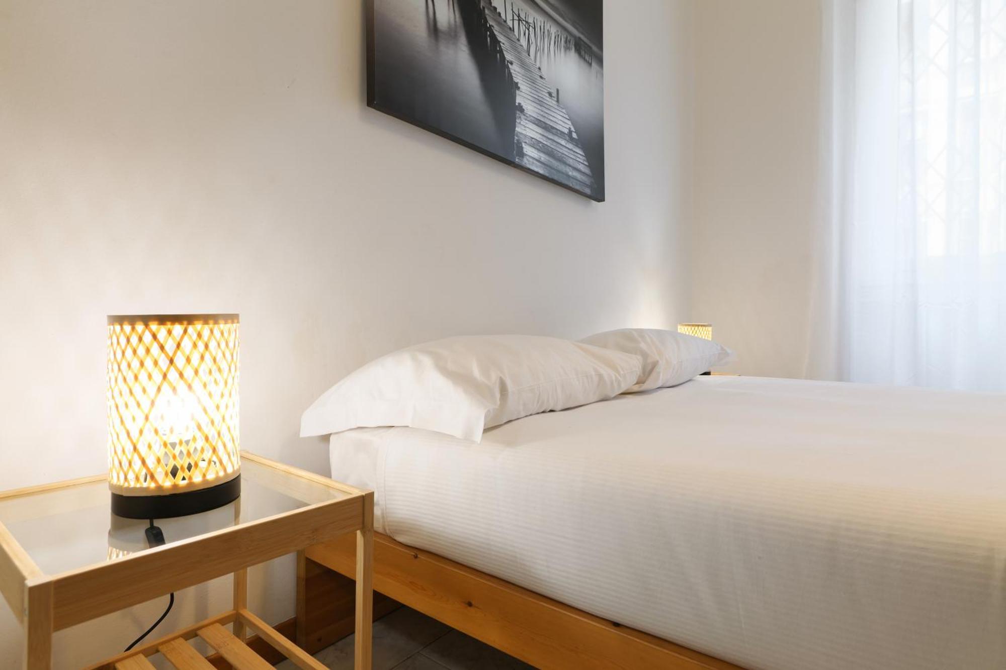 Primopiano - Brenta Apartment Milan Luaran gambar